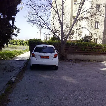 Lejlighed Berengaria 304 By The Sea *