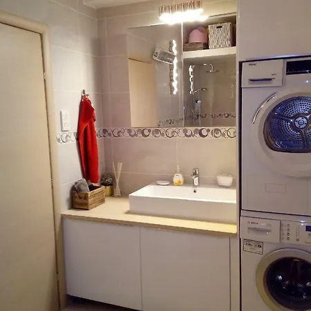 Lejlighed Berengaria 304 By The Sea Limassol