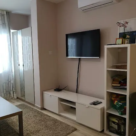 Lejlighed Berengaria 304 By The Sea Limassol