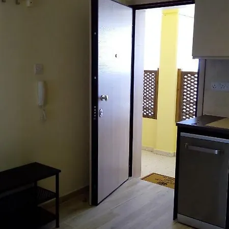 Appartamento Berengaria 304 By The Sea