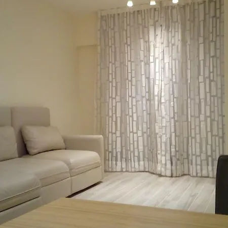Berengaria 304 By The Sea Appartamento *