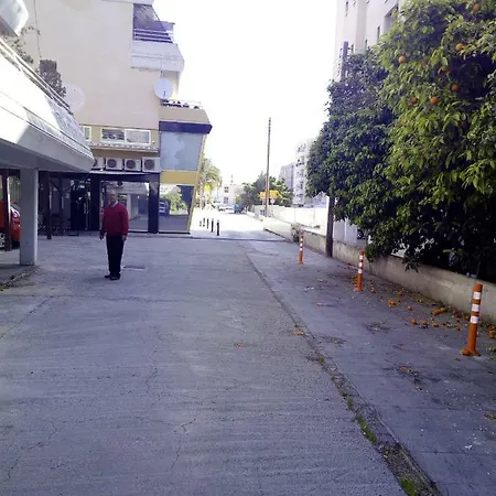 Appartamento Berengaria 304 By The Sea