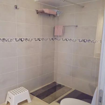 Appartamento Berengaria 304 By The Sea