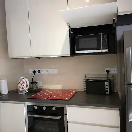 Appartamento Berengaria 304 By The Sea *
