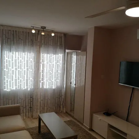 Berengaria 304 By The Sea Appartamento Limisso