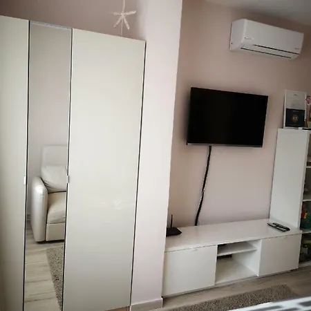 Berengaria 304 By The Sea Appartamento Limisso